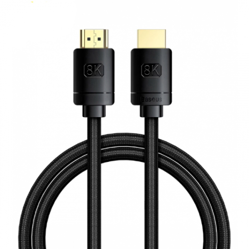Baseus CAKGQ-K01 / HDMI 2m 8K