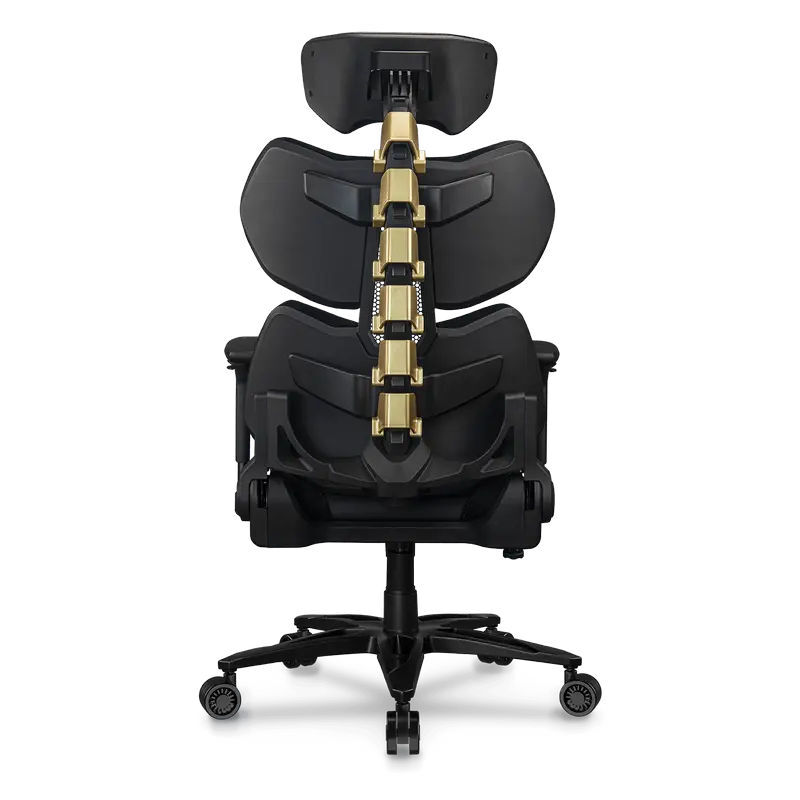 Cougar Terminator Elite Gold