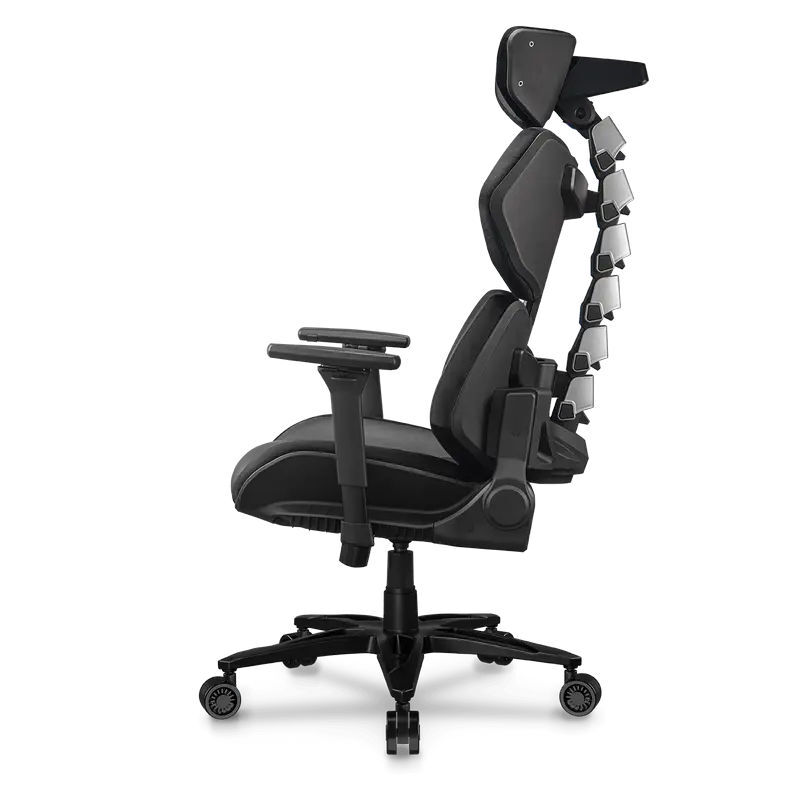 Cougar Terminator Elite Grey