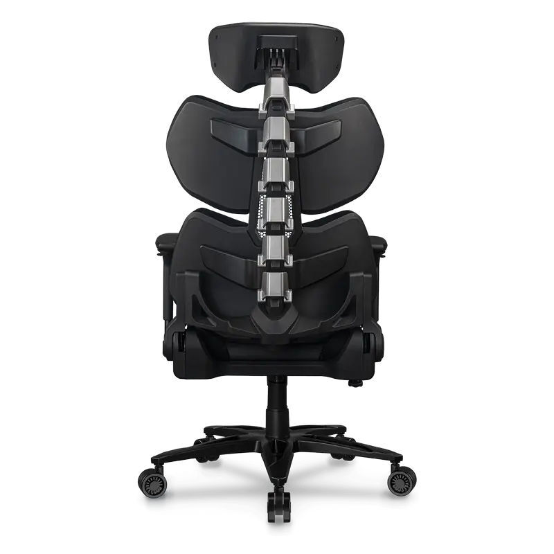 Cougar Terminator Elite Grey