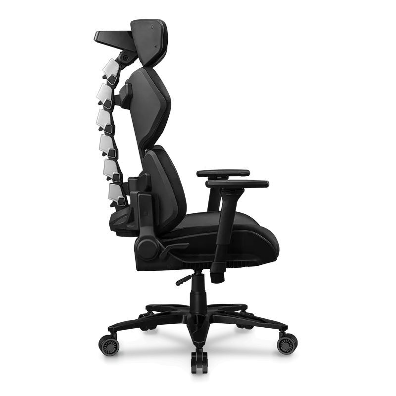Cougar Terminator Elite Grey