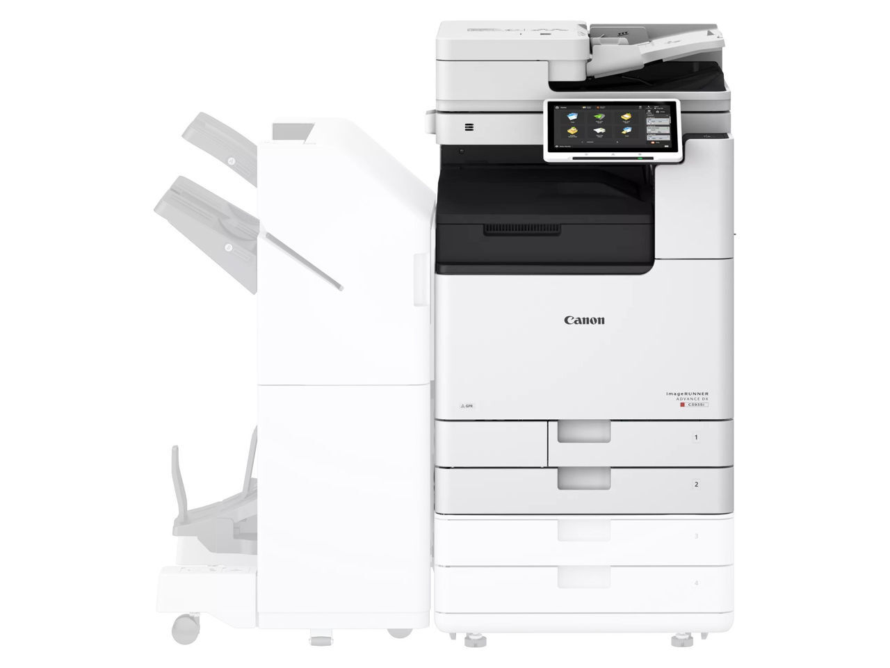 Canon imageRUNNER ADVANCE DX C3926i MFP A3