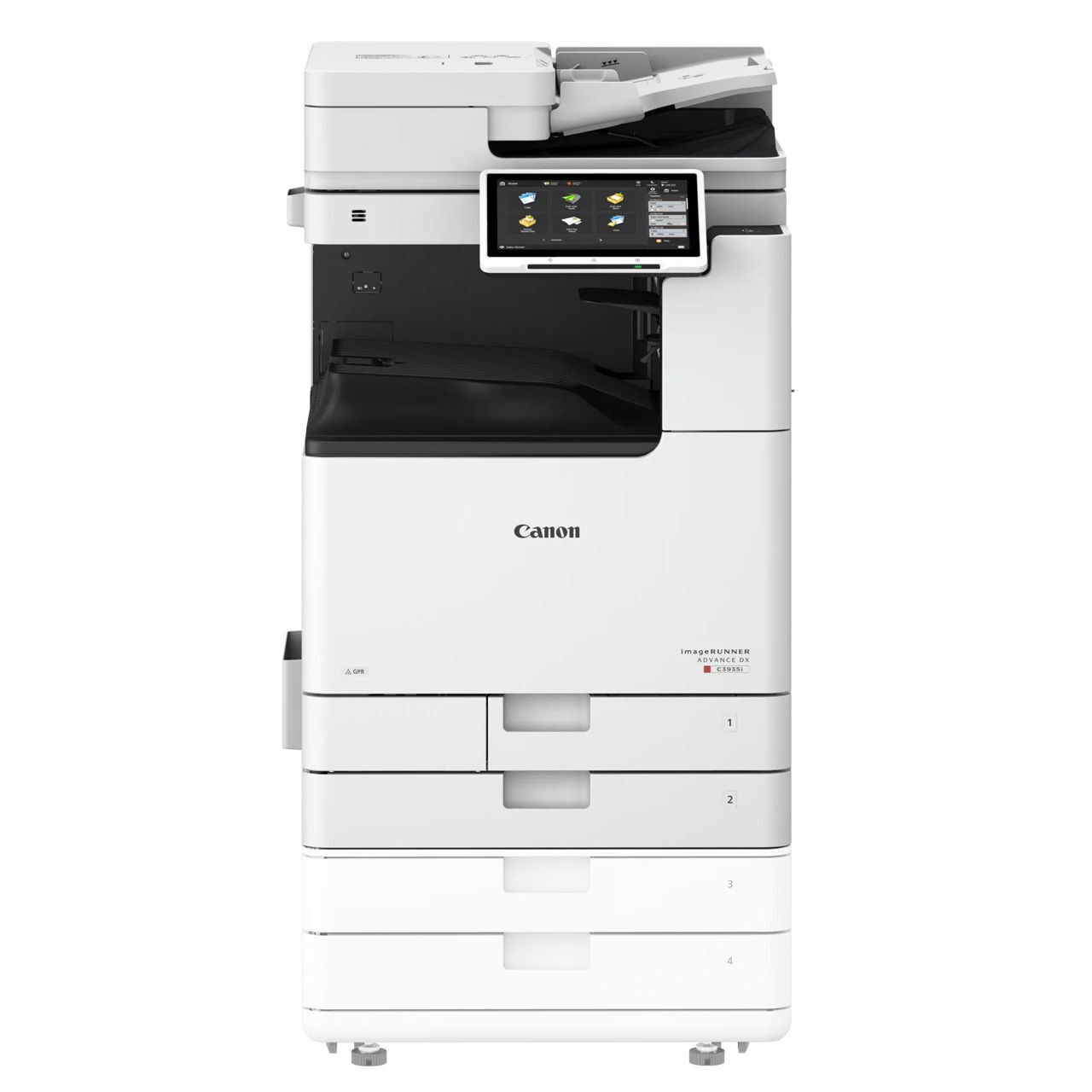 Canon imageRUNNER ADVANCE DX C3926i MFP A3