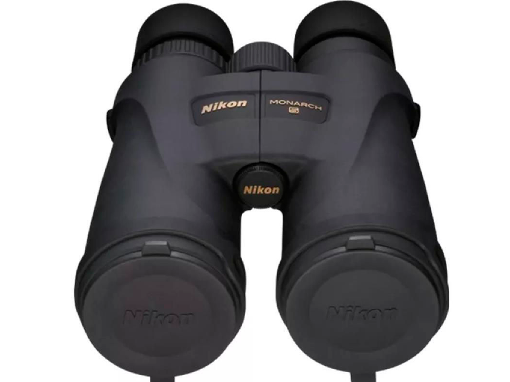 NIKON MONARCH 5 20X56 / BAA837SA