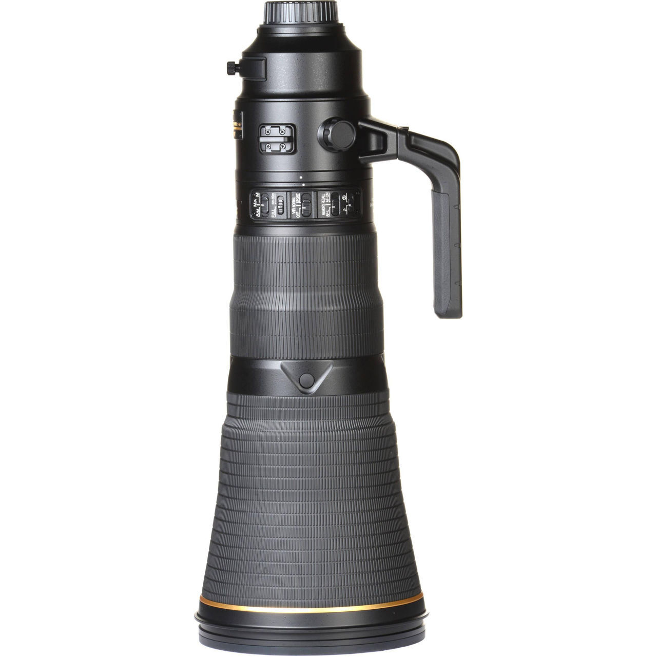 NIKON AF-S Nikkor 600mm f/4E FL ED VR FX / JAA534DA
