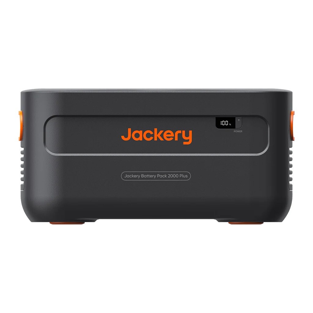 Jackery Explorer 2000 Plus / Battery Pack