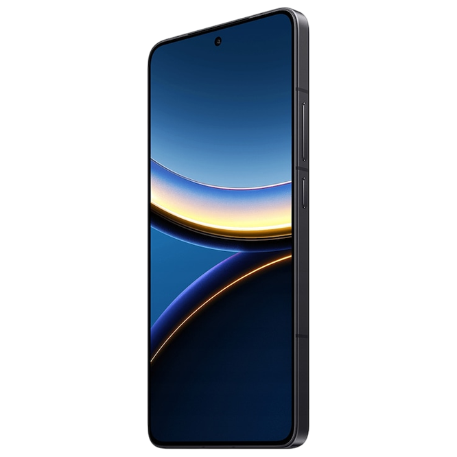Xiaomi Poco F7 Pro 5G / 6.67 / 12Gb / 512Gb / Black