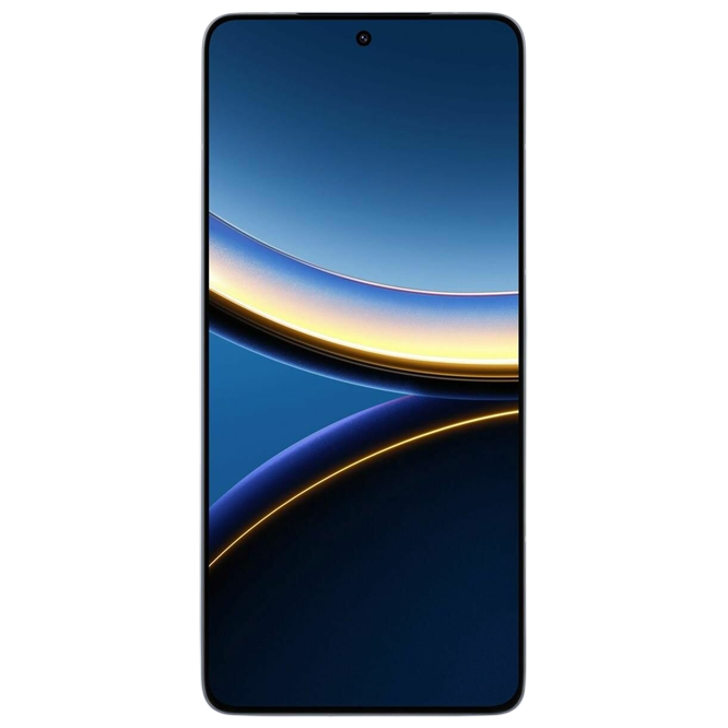 Xiaomi Poco F7 Pro 5G / 6.67 / 12Gb / 512Gb / Blue