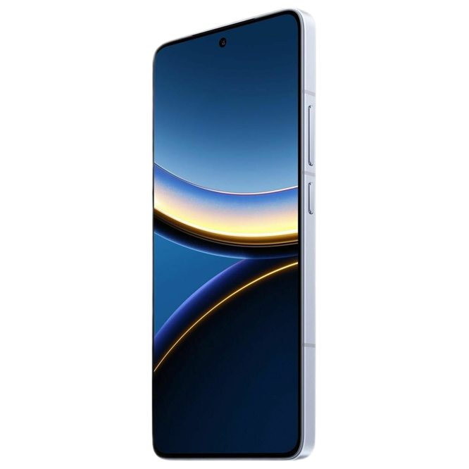 Xiaomi Poco F7 Pro 5G / 6.67 / 12Gb / 512Gb / Blue