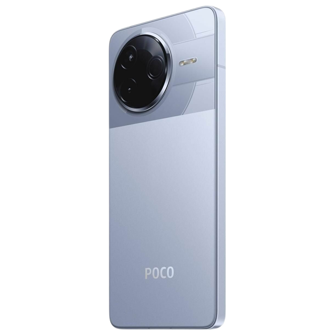Xiaomi Poco F7 Pro 5G / 6.67 / 12Gb / 512Gb / Blue