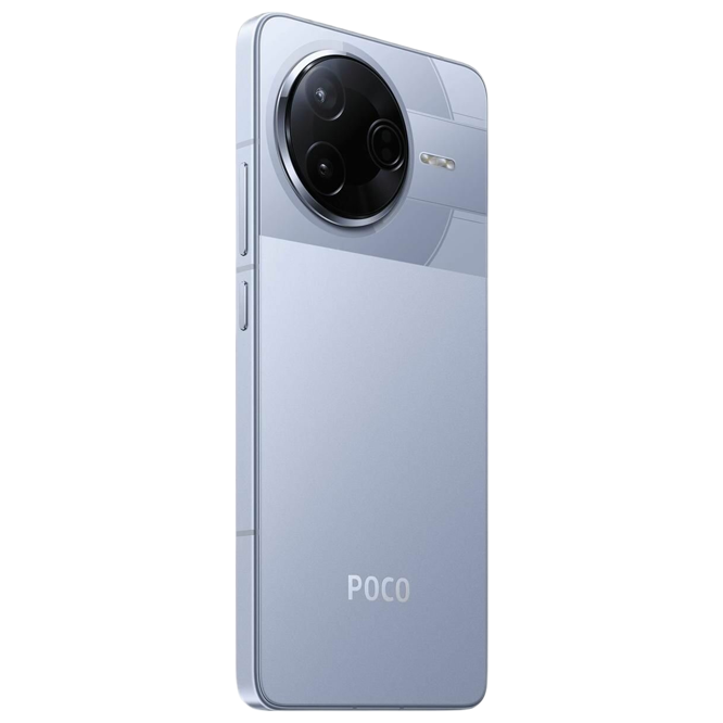 Xiaomi Poco F7 Pro 5G / 6.67 / 12Gb / 512Gb / Blue