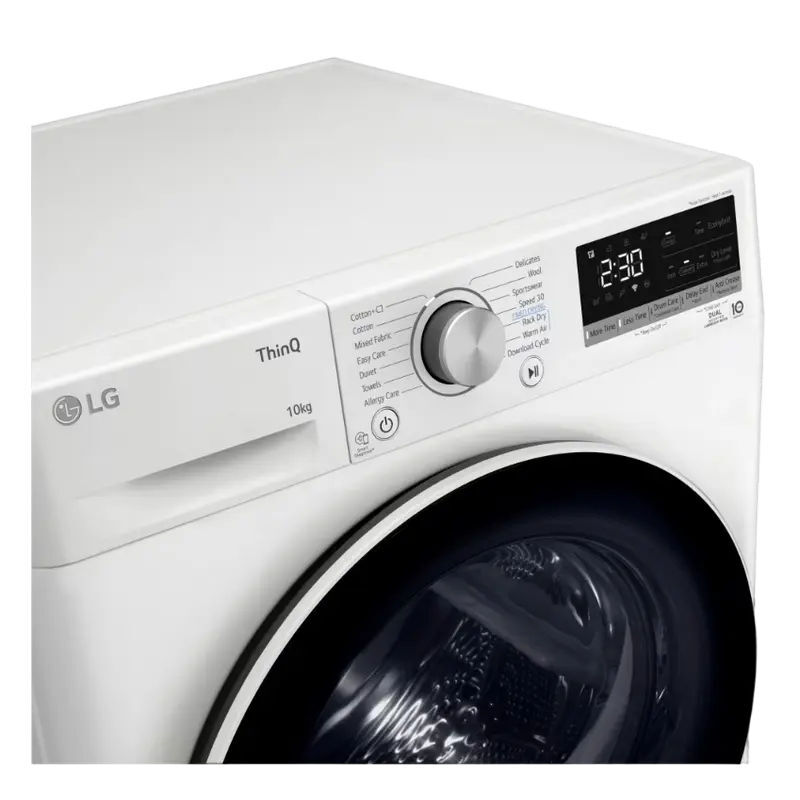 LG RH10V9AV4W