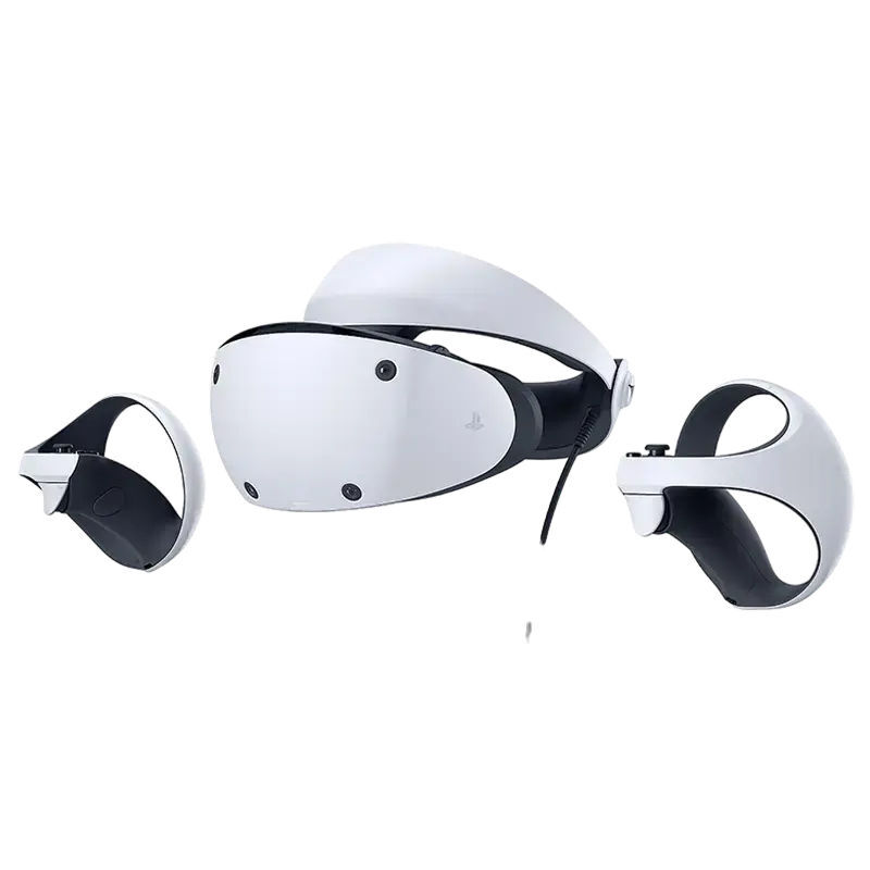 SONY PlayStation VR2 Solo