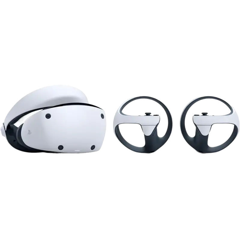 SONY PlayStation VR2 Solo
