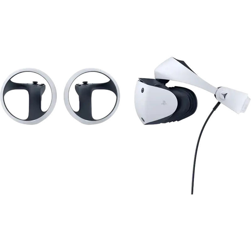 SONY PlayStation VR2 Solo