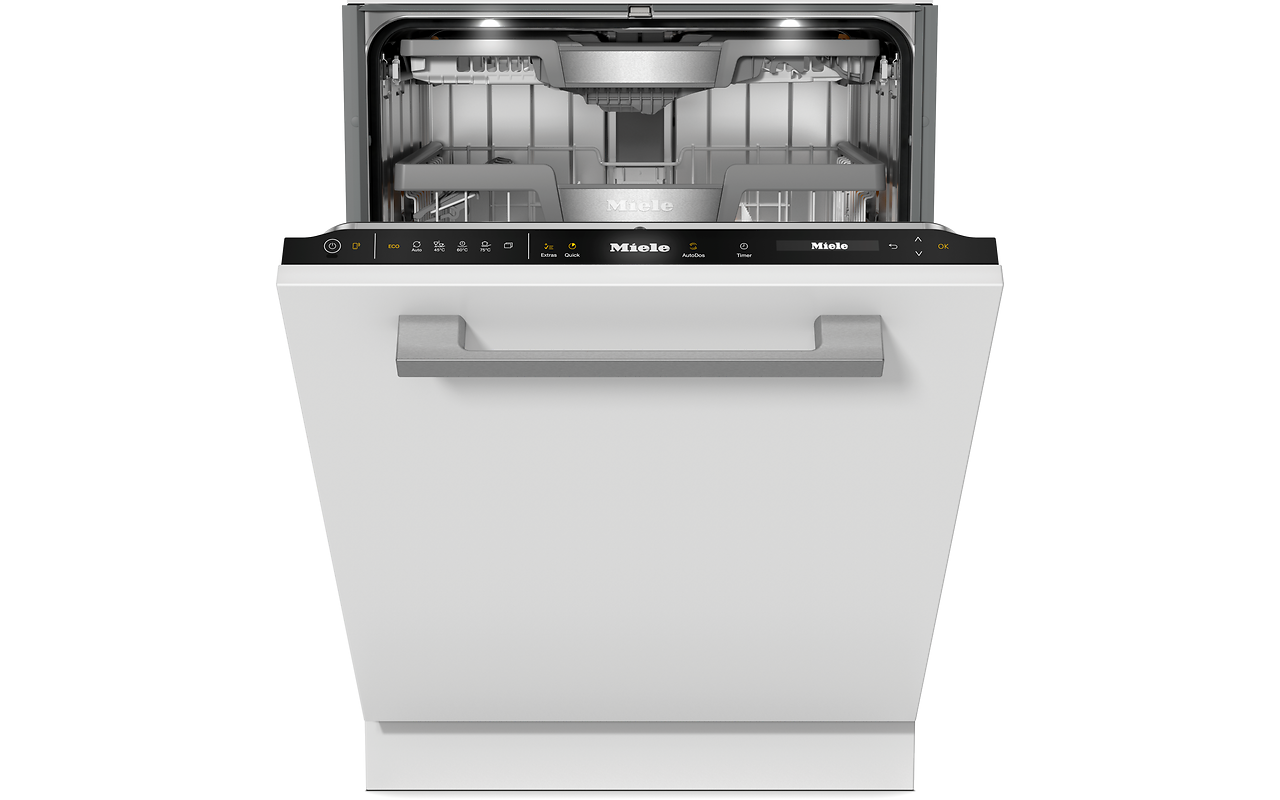 Miele G 7777 SCVi