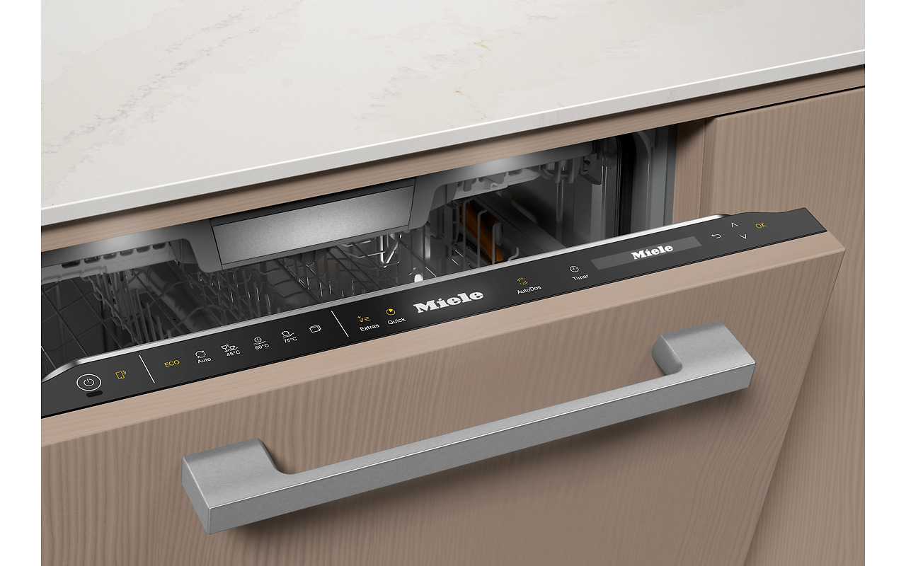 Miele G 7777 SCVi