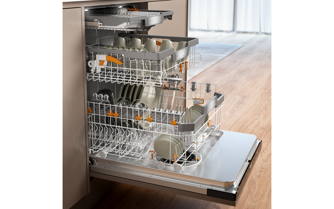Miele G 7777 SCVi