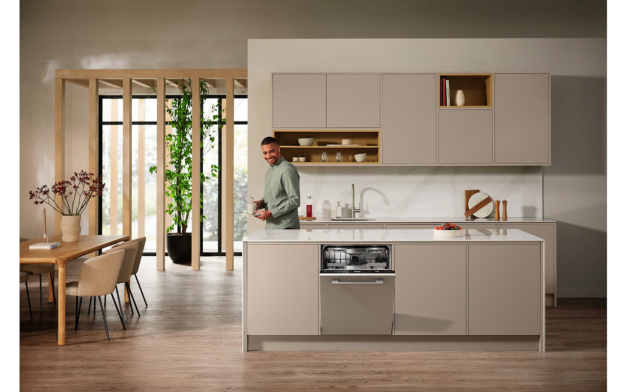 Miele G 7777 SCVi