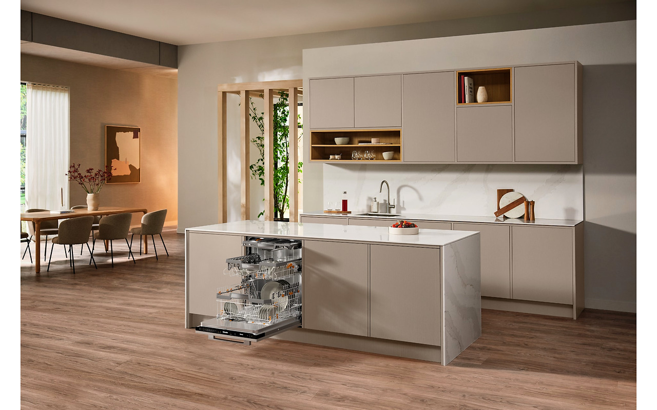 Miele G 7777 SCVi