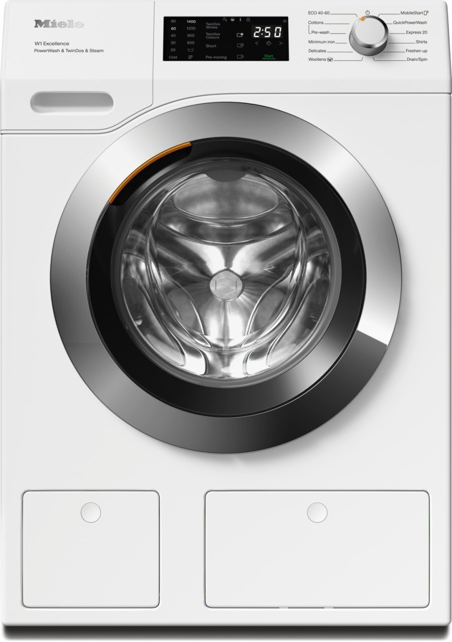 Miele WEG 895 WСS