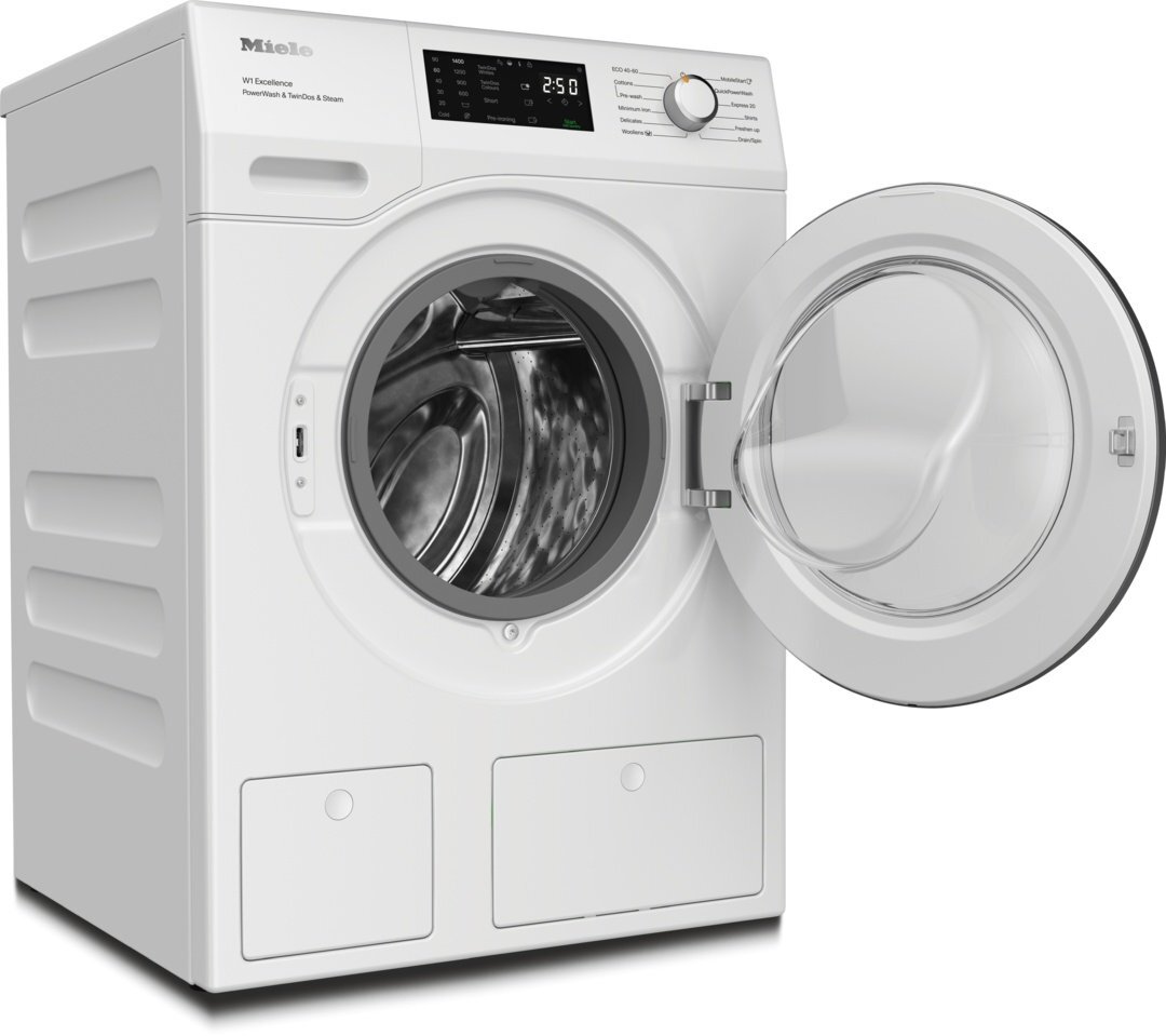 Miele WEG 895 WСS