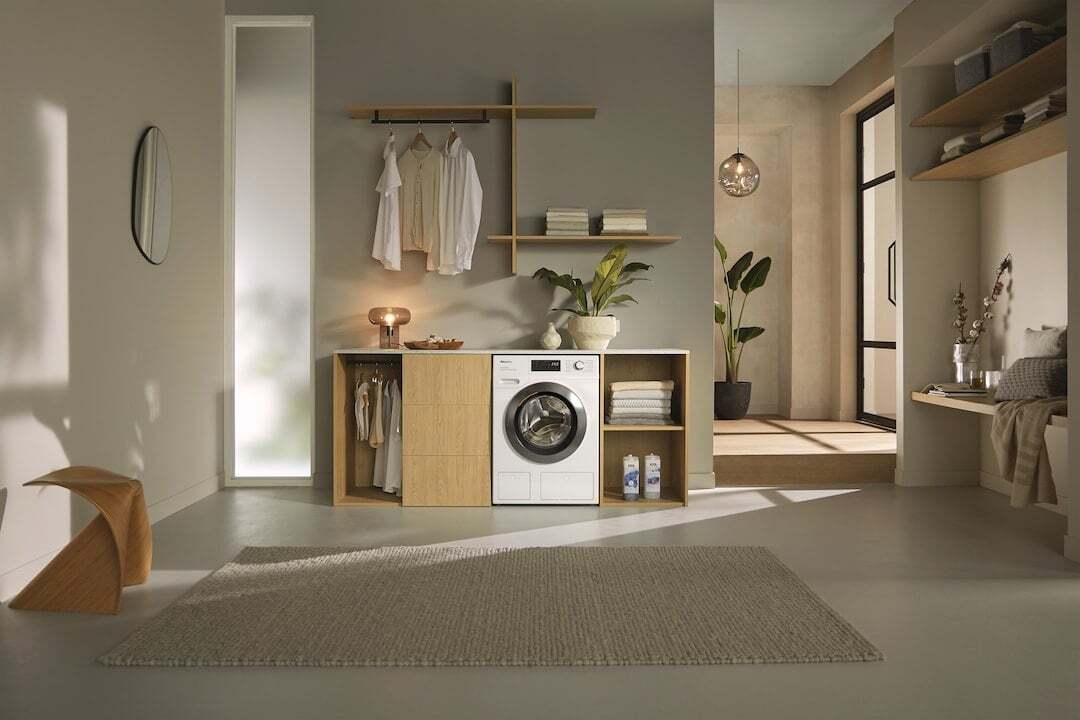 Miele WEG 895 WСS