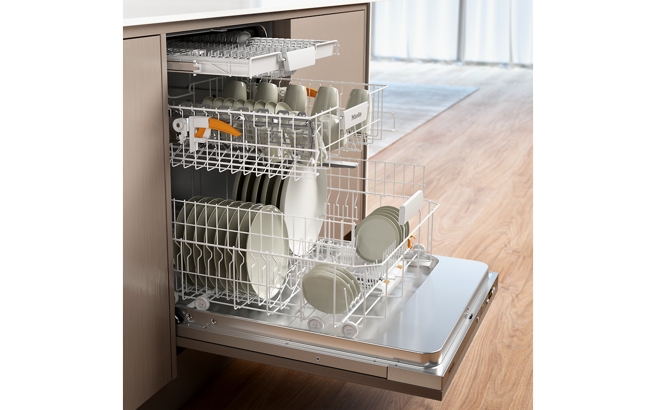 Miele G 5651 SCVi