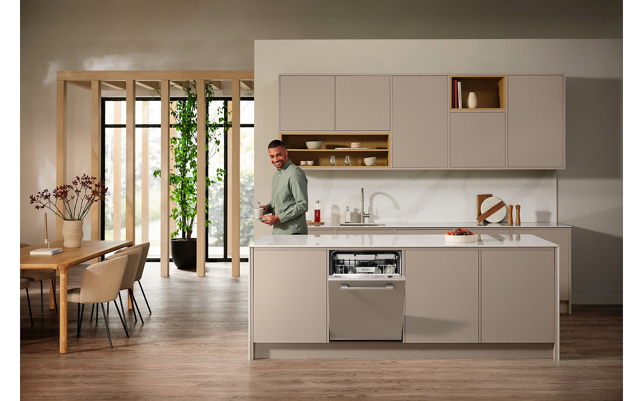 Miele G 5651 SCVi