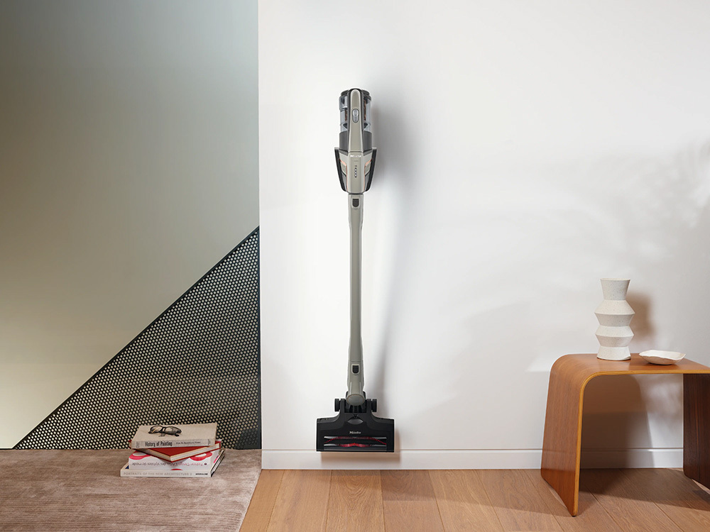 Miele Triflex HX2 125 Edition SOUL5
