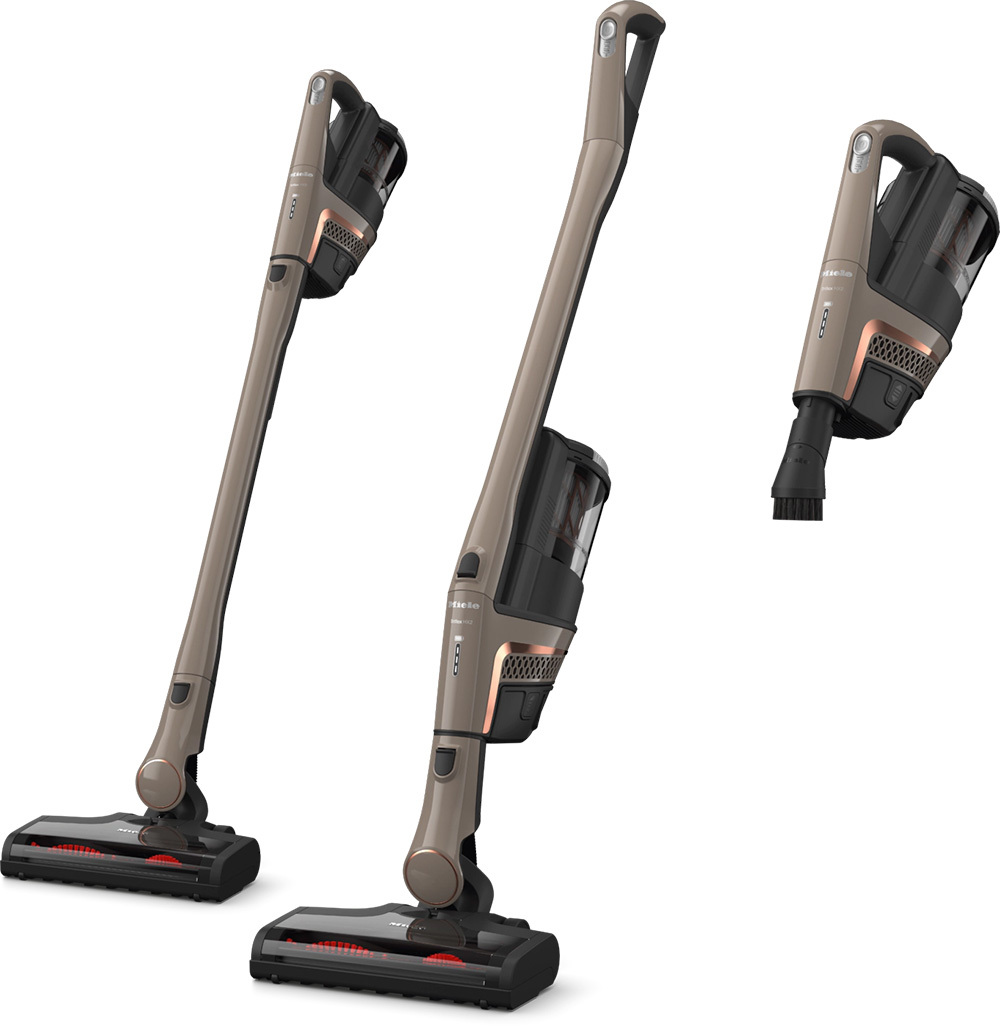 Miele Triflex HX2 125 Edition SOUL5
