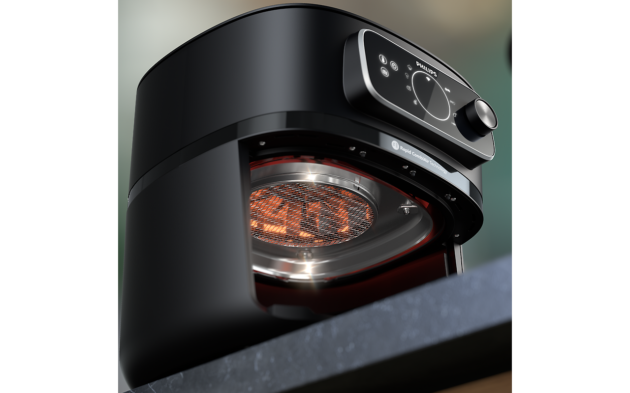 Philips HD9876/90