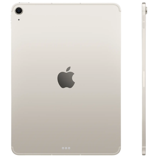Apple iPad Air 5G / 11 Retina / M3 / 8GB / 1TB Beige