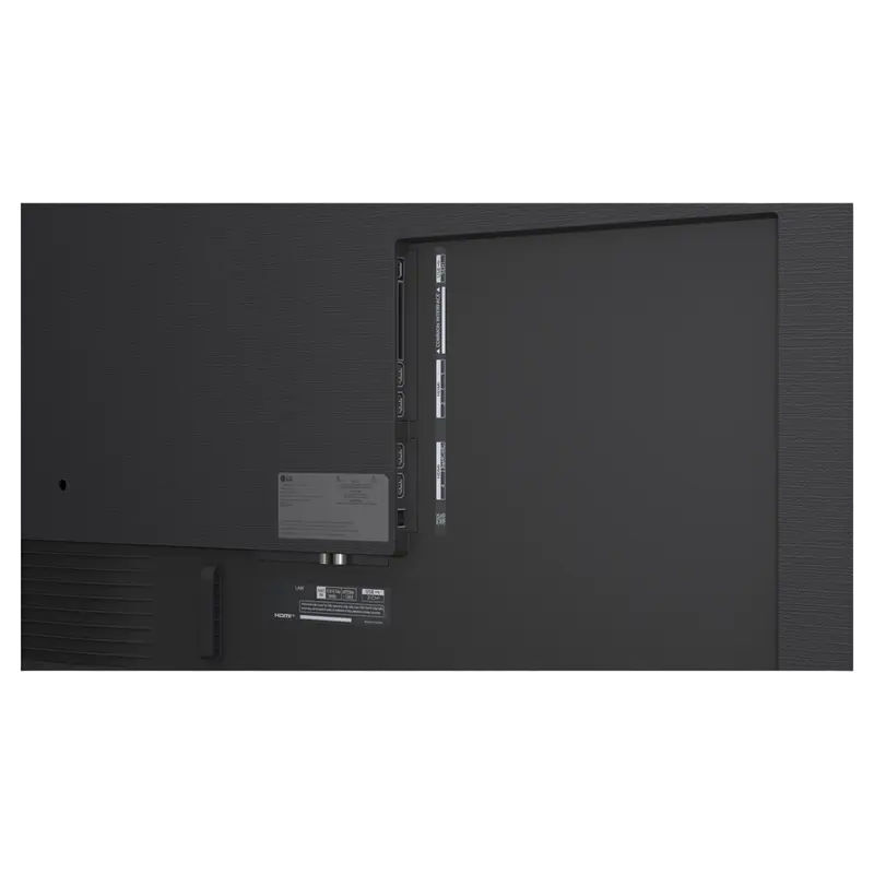 LG 100QNED86A6