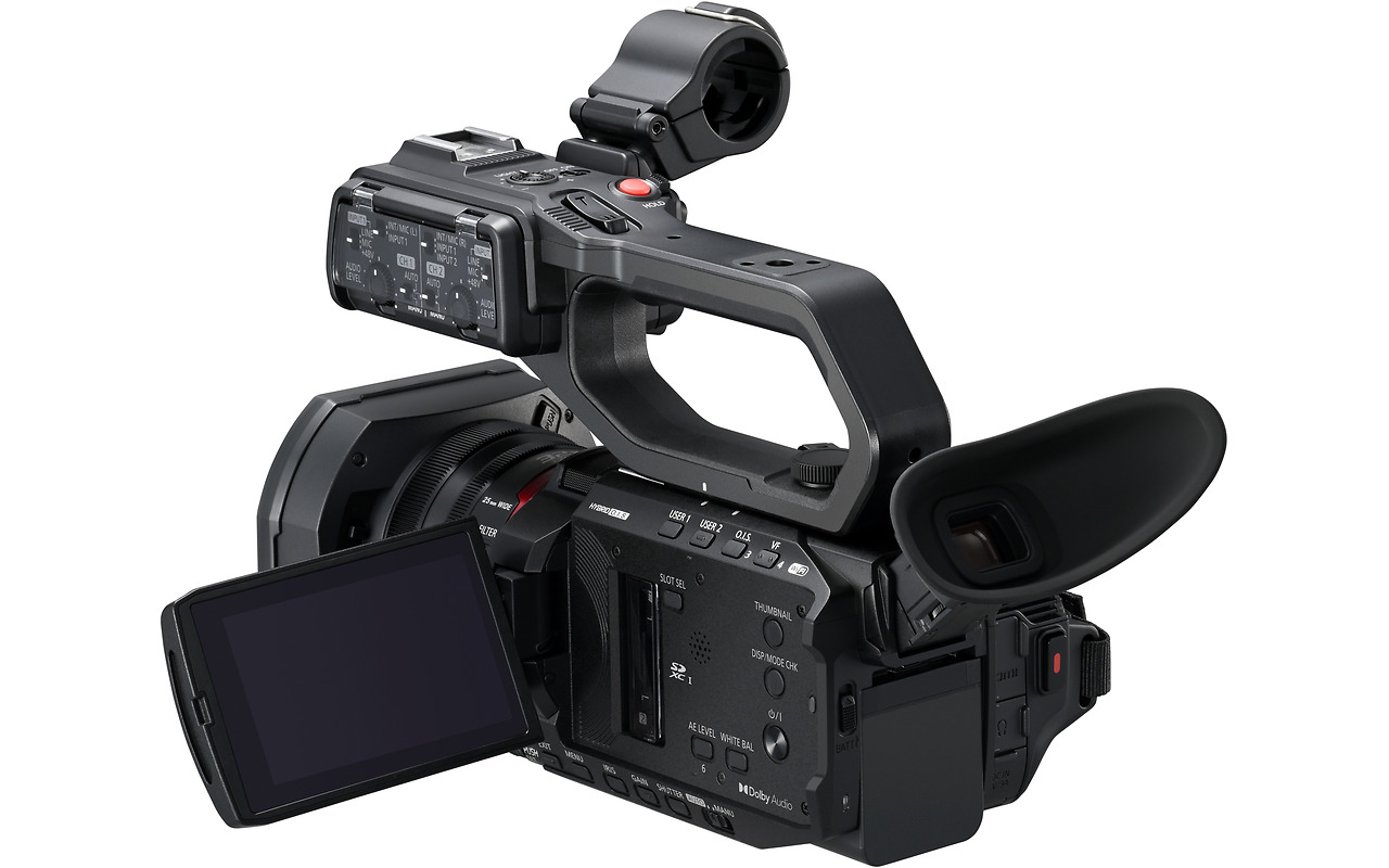 Panasonic AG-CX18EH