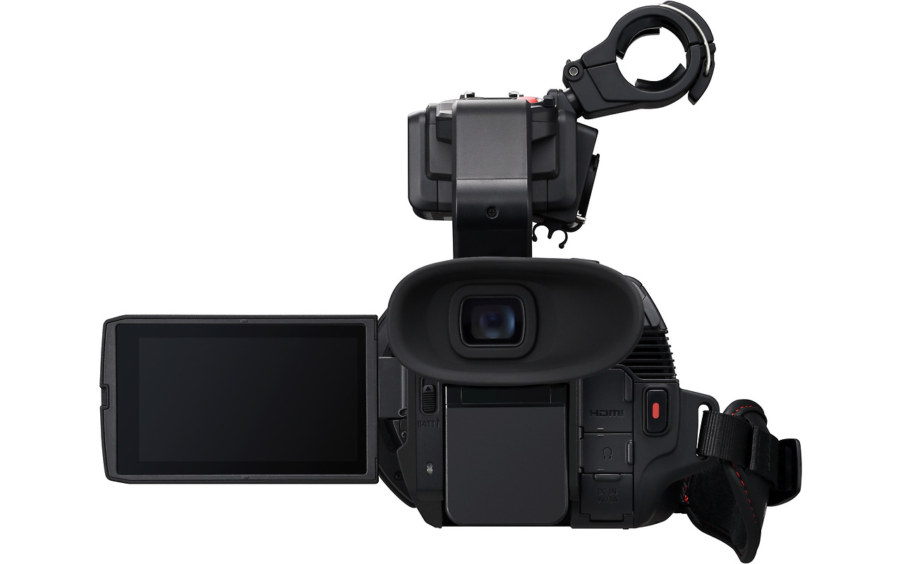 Panasonic AG-CX18EH