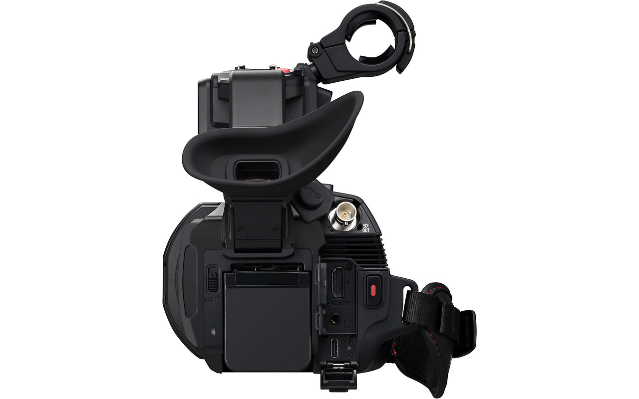Panasonic AG-CX18EH