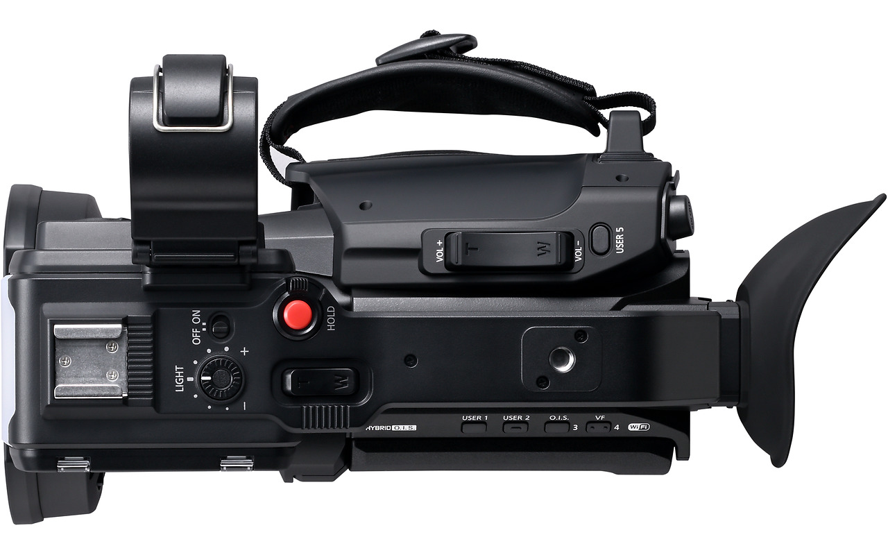 Panasonic AG-CX18EH