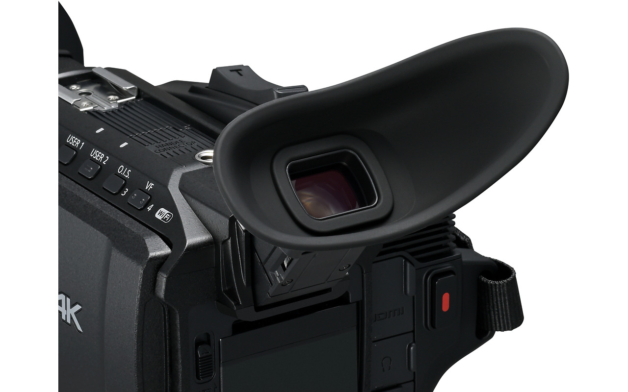 Panasonic AG-CX18EH