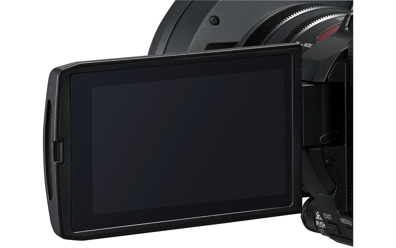 Panasonic AG-CX18EH