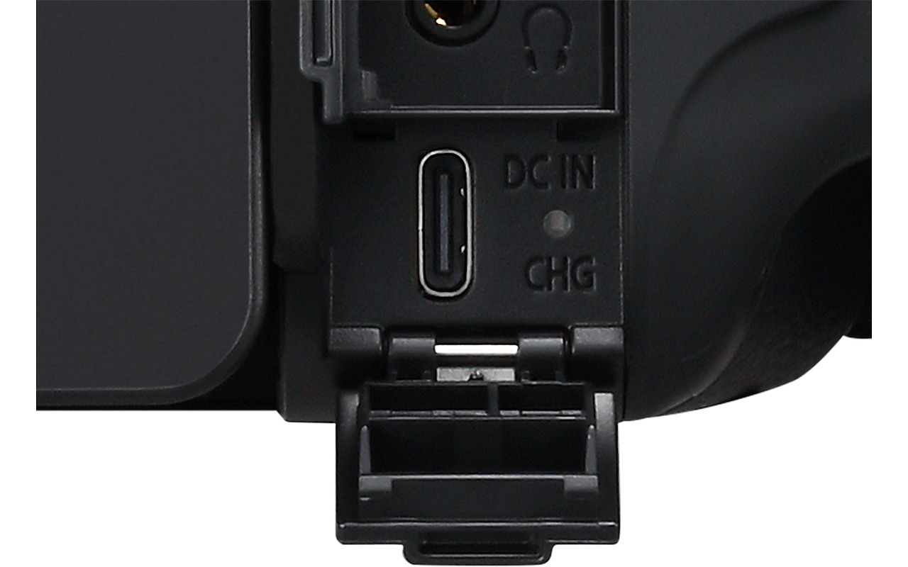 Panasonic AG-CX18EH