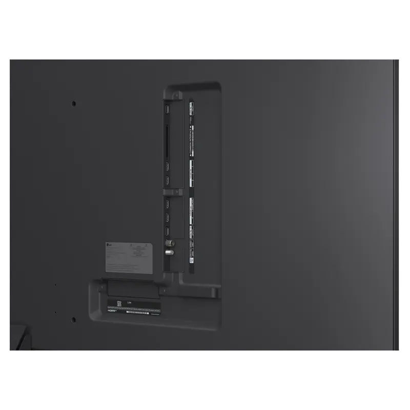 LG 86QNED86A6A
