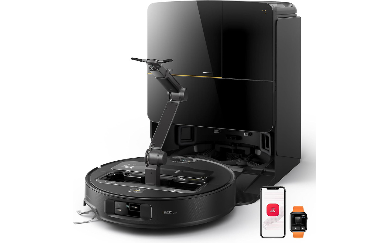 Roborock Saros Z70