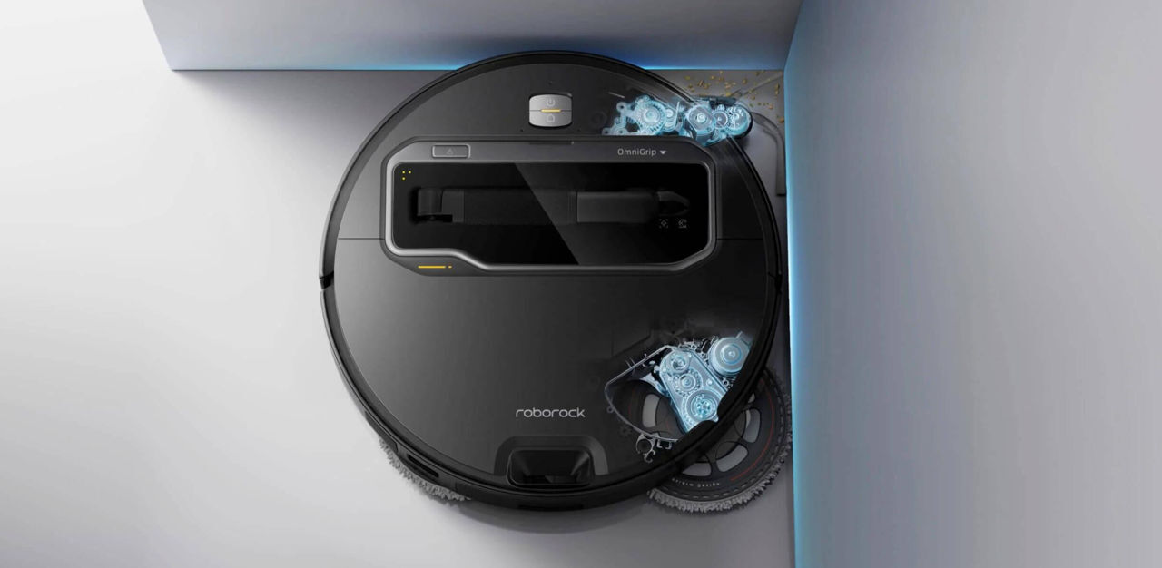 Roborock Saros Z70