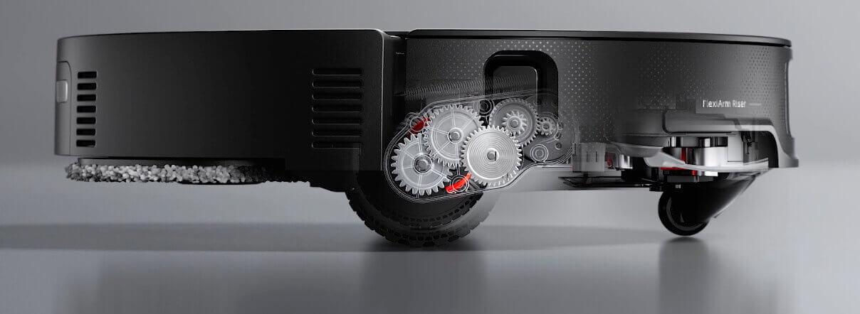 Roborock Saros Z70