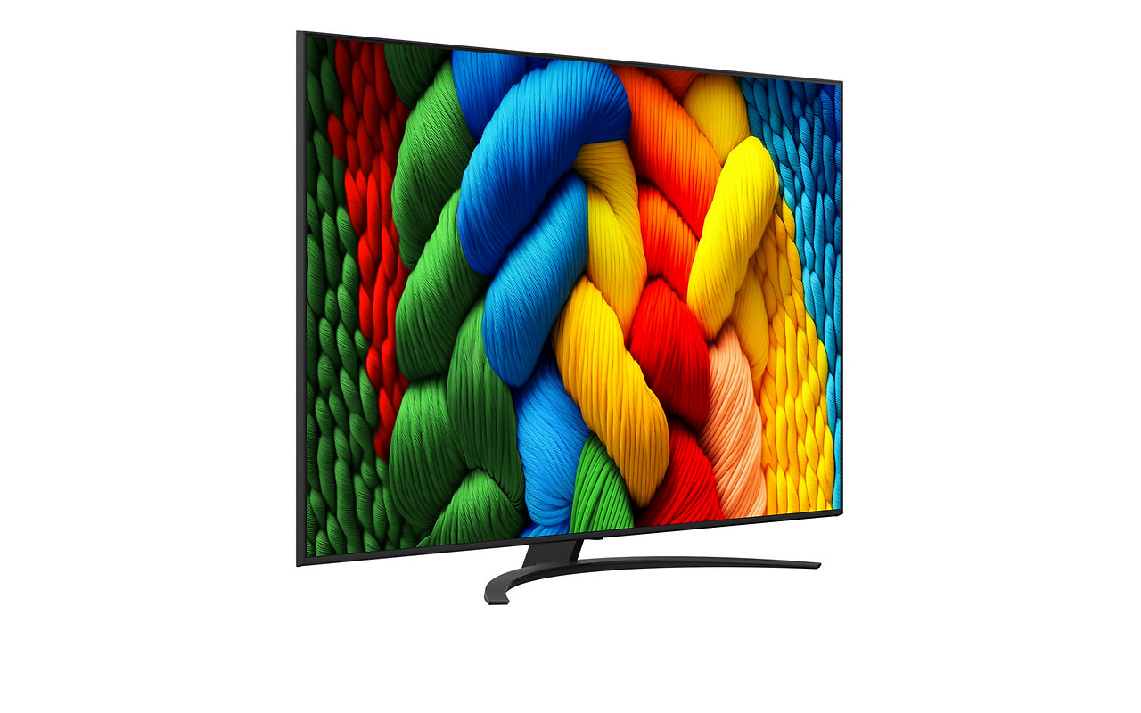 LG 86NANO81A6A