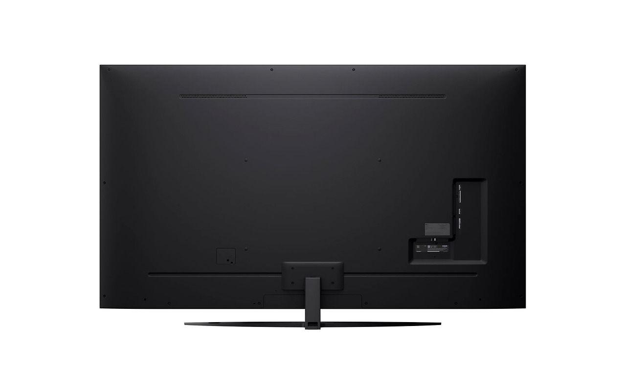 LG 86NANO81A6A