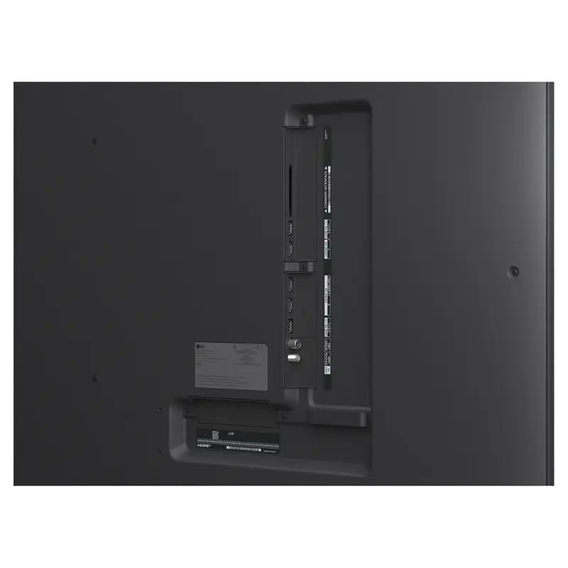 LG 75NANO90A6B