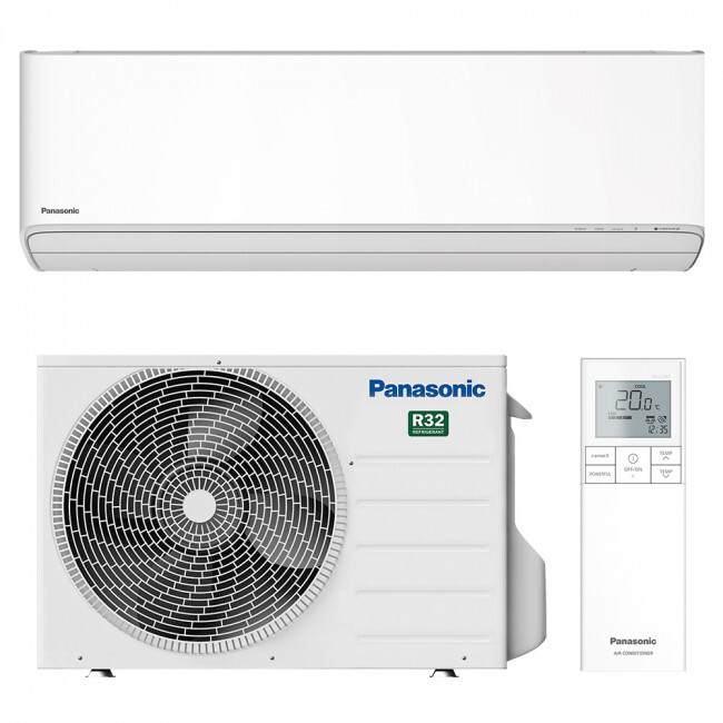 Panasonic Etherea Z50ZKEW