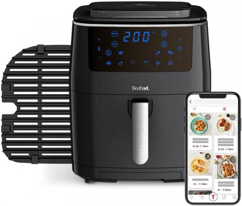 TEFAL FW2018